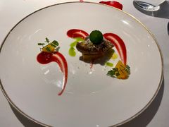 -燃扒房Steakhouse(皇庭店)
