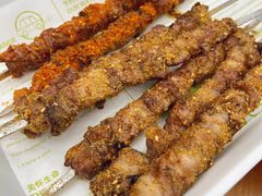 -冰煮羊(山水小区店)