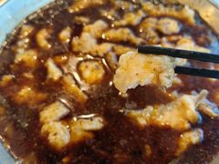 -大众酸菜鱼(梨花巷总店)