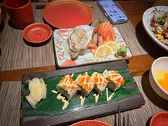 -王氏炉匠·烧鸟放题自助(三里屯店)