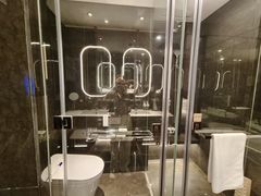 -成都万达颐华酒店