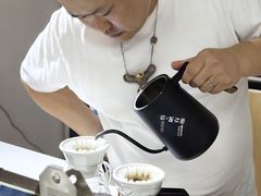 -2326 Coffee Roaster咖啡豆可选店(林肯公园店)