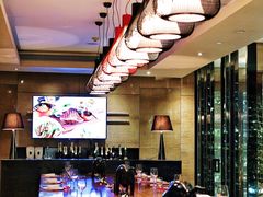 -圣丰索菲特·法国餐厅