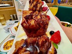 -香港深仔记茶餐厅(东门店)