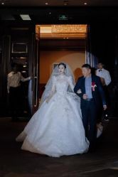 -禧嫁茗品设计师婚纱集成馆