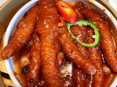 -希尔顿欢朋餐厅