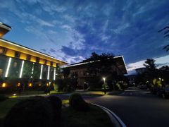 -成都市总工会都江堰疗养院
