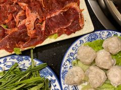 -飘香火锅(玉林西路店)