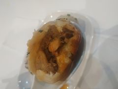 牛蛙生煎-小杨生煎(龙之梦购物中心店)
