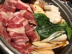-割烹旭日本料理(龙湖狮山天街店)