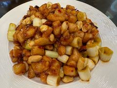 -鸿运楼烤鸭店(天桥店)