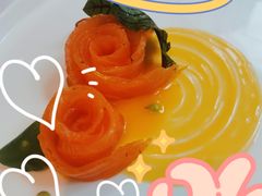 -Prego意大利西餐厅·深圳富苑皇冠假日套房酒店