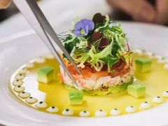 -AZUL by FUEL蓝色·法式酒馆(琶醍店)