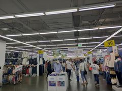 -迪卡侬(香炉礁店)