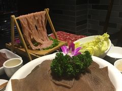 -香天下·四川火锅(安镇大润发店)