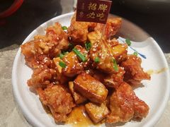 -老福洲·三十年福州味(斗东店)