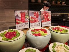 -博林天瑞喜来登酒店·西丽尚膳