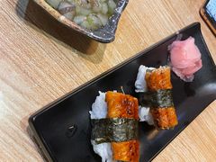 -胜代日本料理(云程巷小区店)