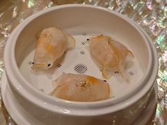 -8餐厅(新葡京酒店)