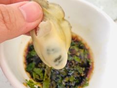 -同道蒸汽海鲜烧烤自助(刘庄夜市店)