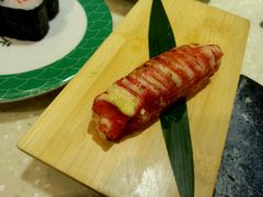 -古田居·特色寿司料理(星之岛旗舰店)