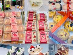 -小香港(凤凰大街店)