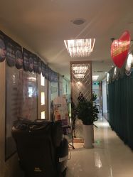 -仙娜健康管理中心