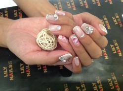 -LILY NAILS美甲美睫