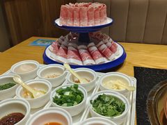 -额尔敦传统涮.冰煮羊火锅(乌兰察布体育场店)