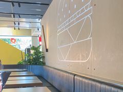 -麦当劳·得来速店(星沙大道店)