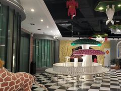 -H次元沉浸剧情密室(街道口店)