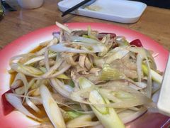 -平娃三宝烧烤·面食(富丰桥店)