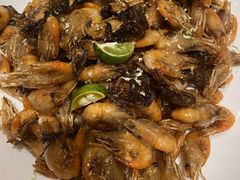 -老吉士(环贸iapm店)