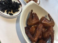 -老洋房花园饭店(绍兴路店)