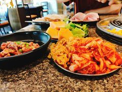 -高丽苑韩国烤肉(海昌路旗舰店)