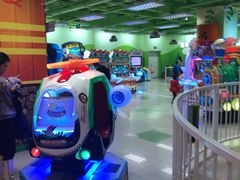 -星际传奇(观澜湖新城店)