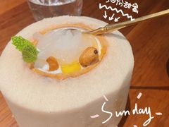 -星叶·东南亚料理(宁波万象汇店)