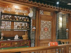 -京味斋·北京烤鸭(北京南站洋桥店)