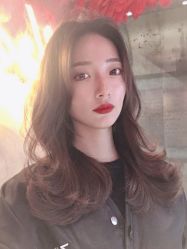 -扎嘎形象设计