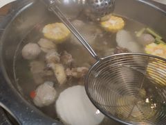 -潮发潮汕牛肉店(龙洞店)