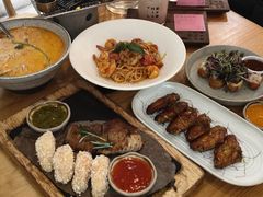 -像素研食The pixlab (皮市街店)