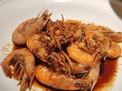 -筱爷叔·上海传统手工菜(玉树路店)