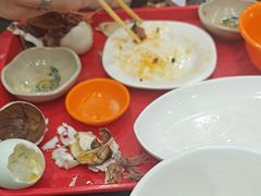 -江东饺子馆(江东路店)