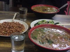 -春雨羊汤店(广开四马路总店)