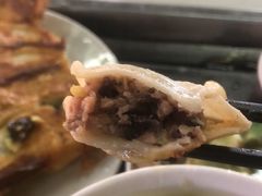 -劈柴院锅贴(沈阳路店)