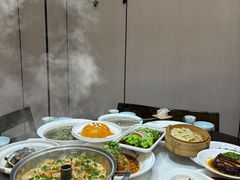 -老瓦房饭店(三苏大道中段店)