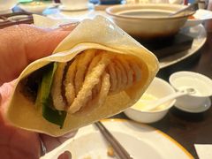 -明湖楼·经典鲁菜山东海鲜(大明湖店)