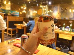 -小俩口烧烤东北菜(双井店)