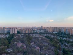 -上海浦东康桥绿地假日酒店