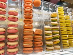 -PAUL LAFAYET 法式甜品(港汇广场店)